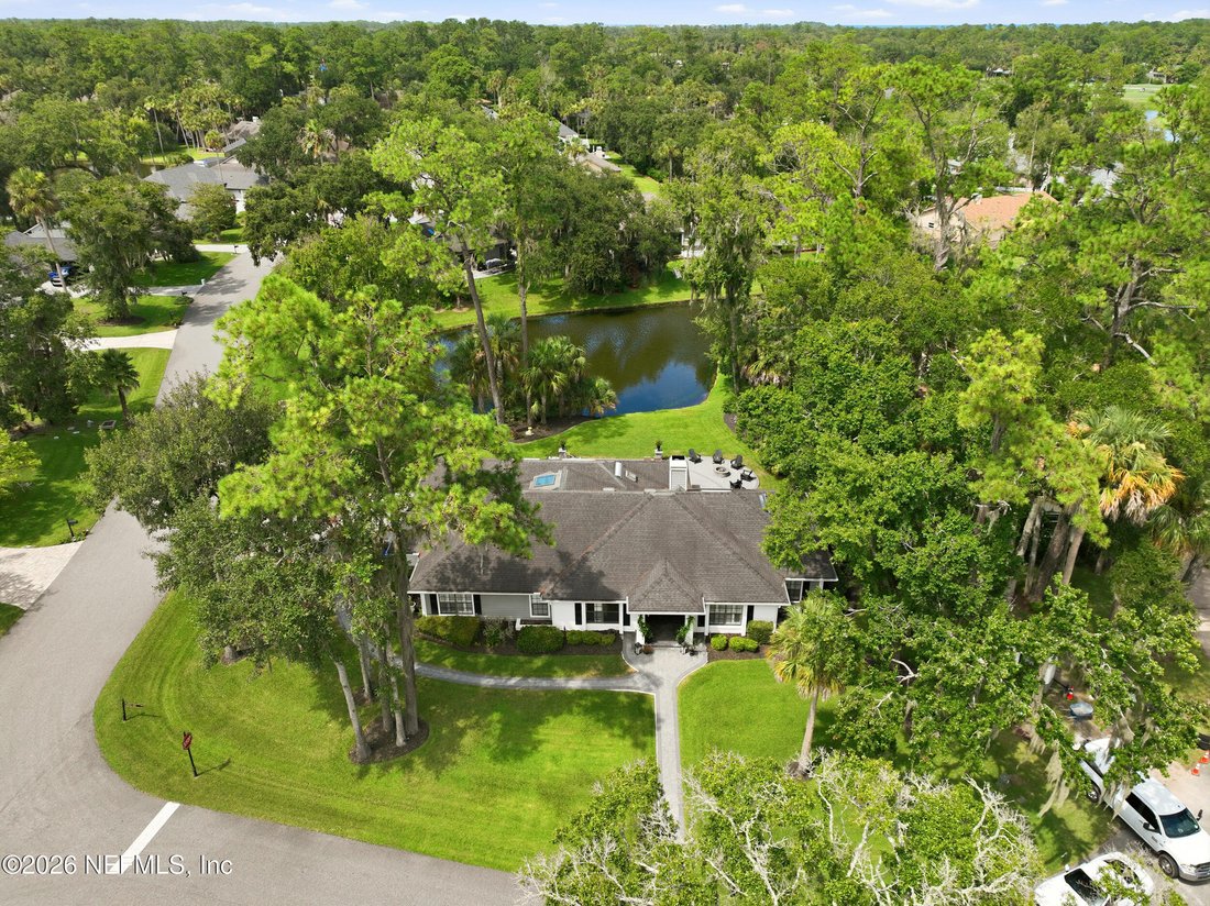 House in Ponte Vedra Beach, Florida, United States 3 - 18605043
