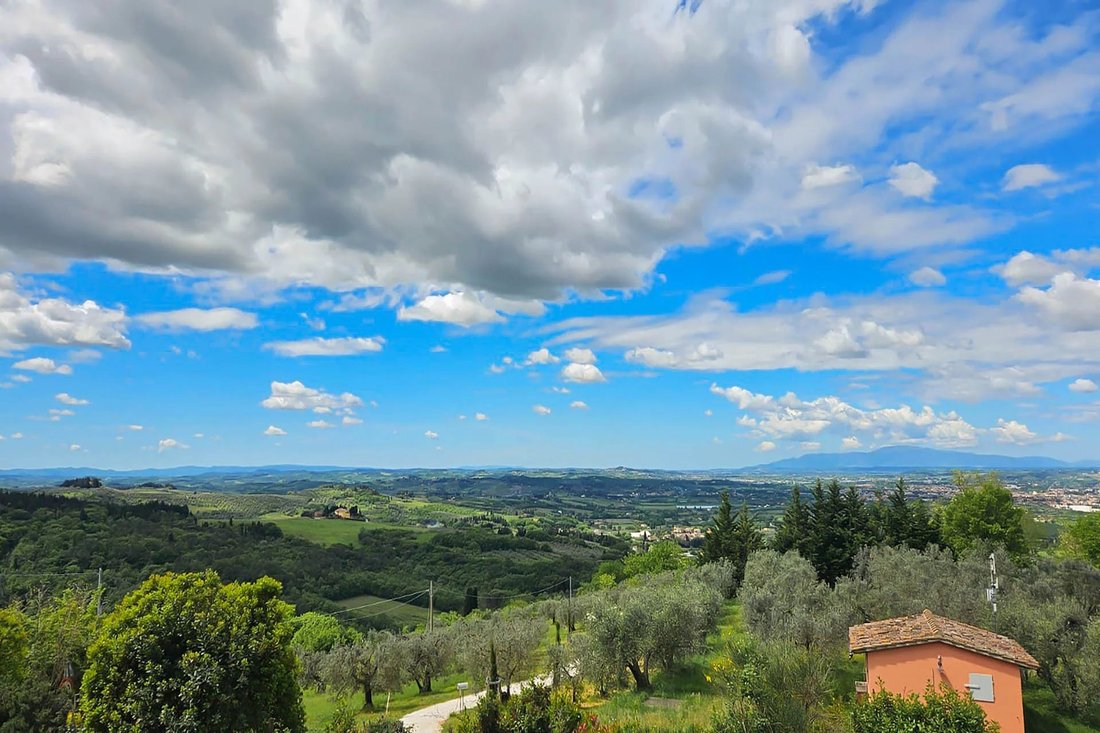 Estate in Center, Florence, Tuscany 2 - 18610739