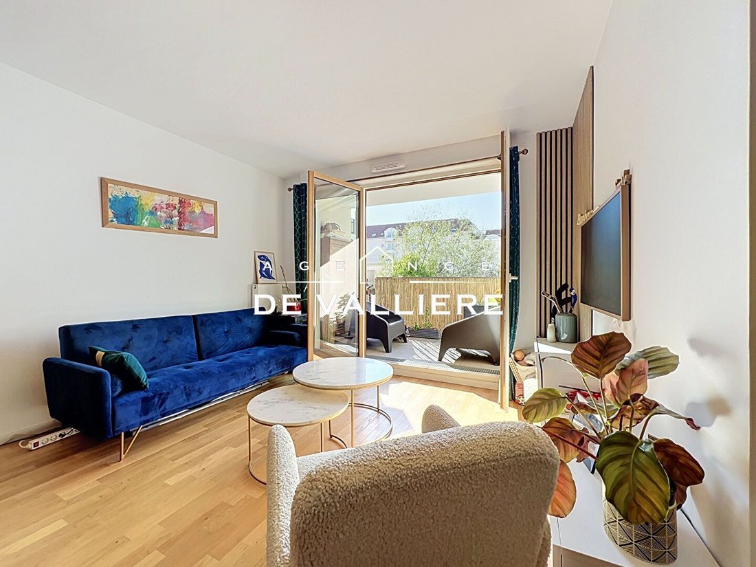 Apartment in Centre, Nanterre, France 4 - 18612109
