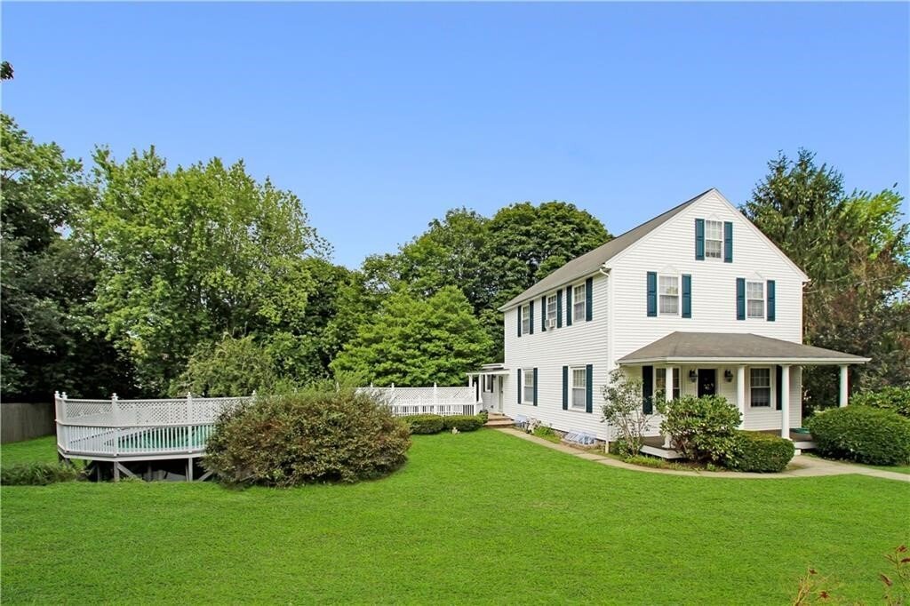 House in Westerly, Rhode Island, United States 1 - 18615794