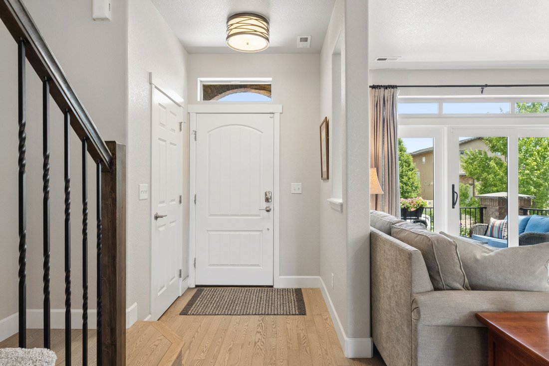 Townhouse in Lakewood, Colorado, United States 4 - 18611385