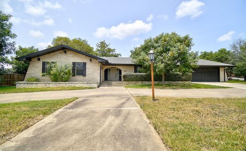 Casa en Kerrville, Texas, Estados Unidos 1