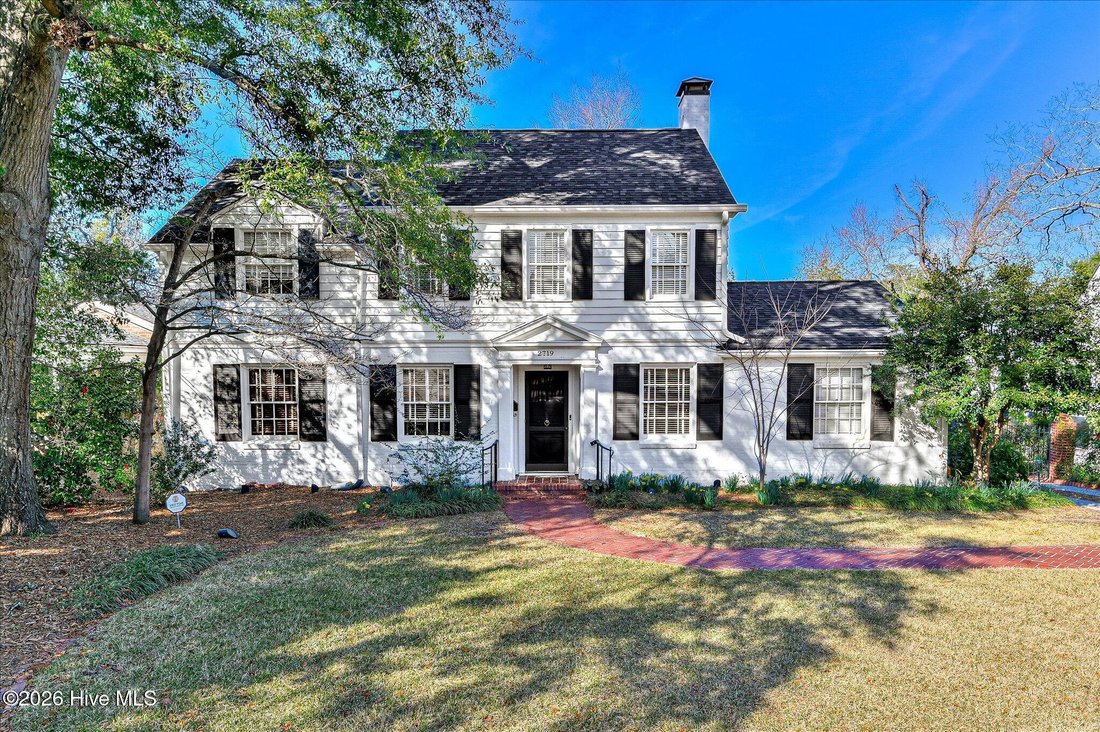 House in Augusta, Georgia, United States 1 - 18613484
