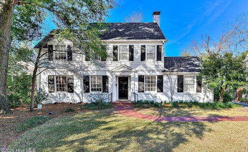 House in Augusta, Georgia, United States 1