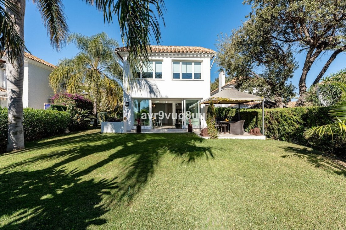 Villa in Sitio de Calahonda, Mijas, Spain 1 - 15163558