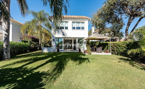 Villa à Calahonda, Mijas, Espagne 1