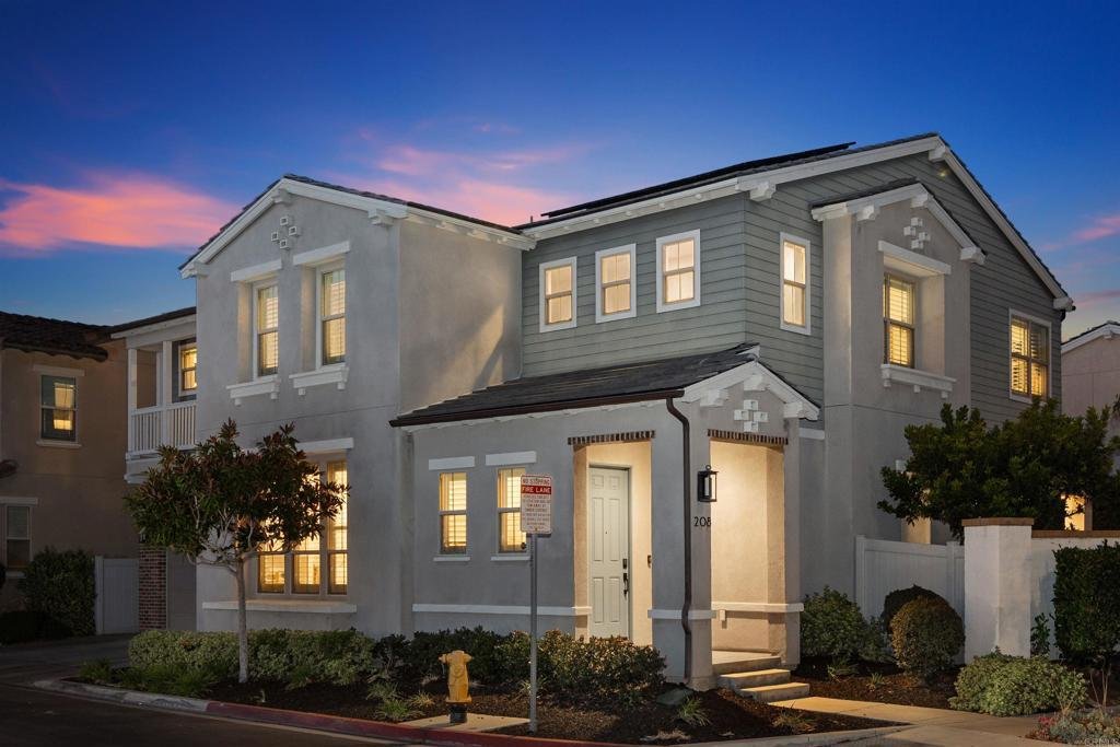 House in San Marcos, California, United States 2 - 18611200