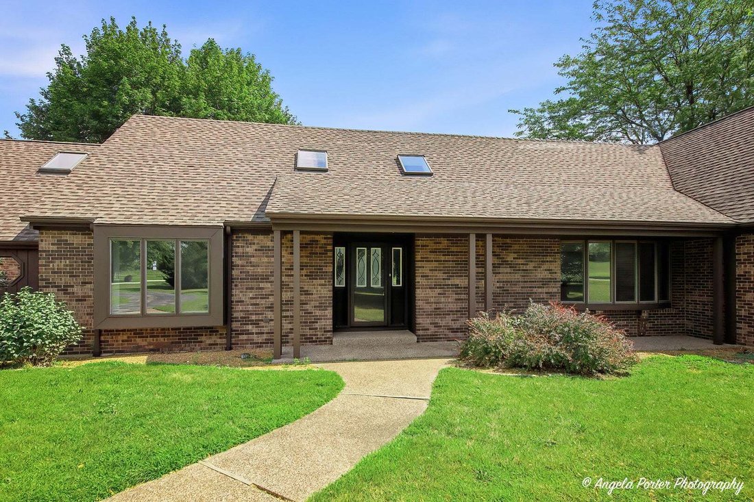 House in Volo, Illinois, United States 2 - 18609591