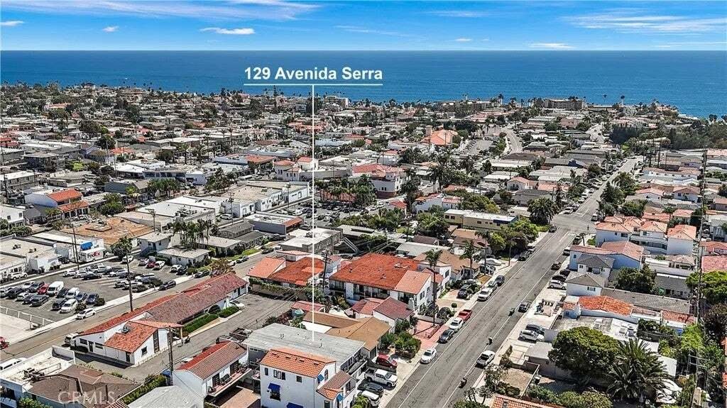 San Clemente, California, United States 3 - 18615568