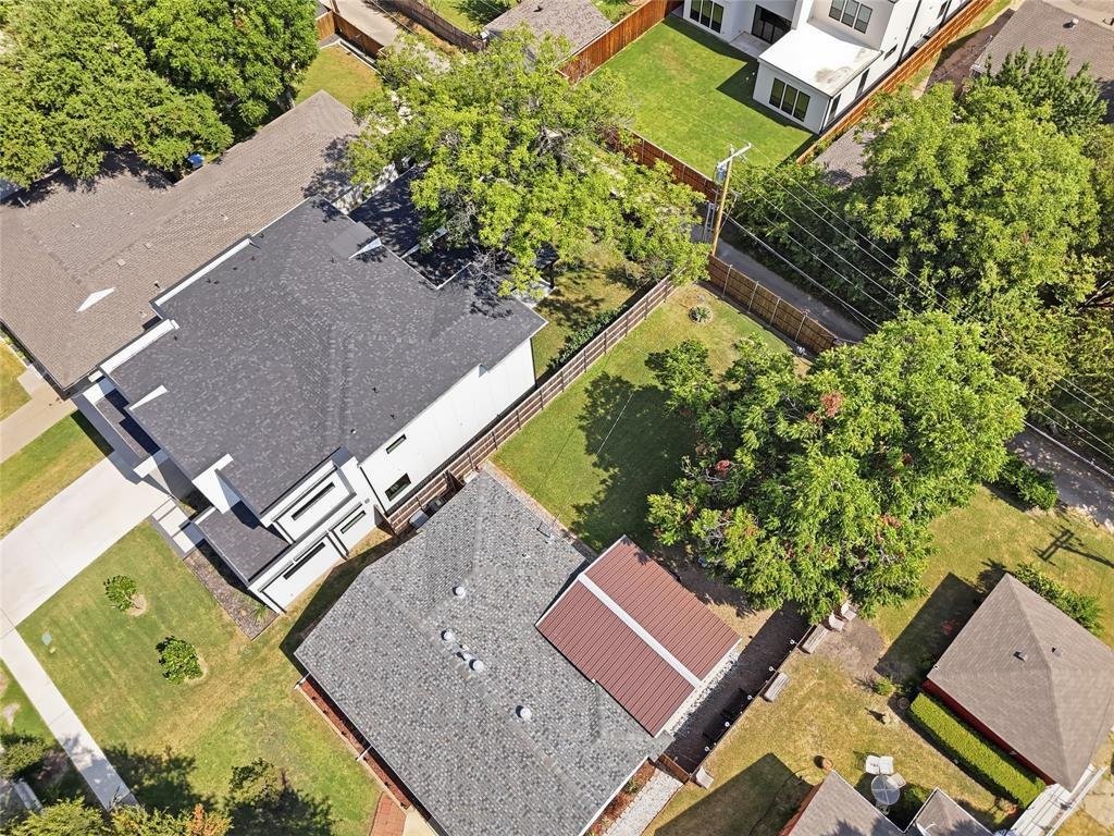 House in Dallas, Texas, United States 5 - 18613219