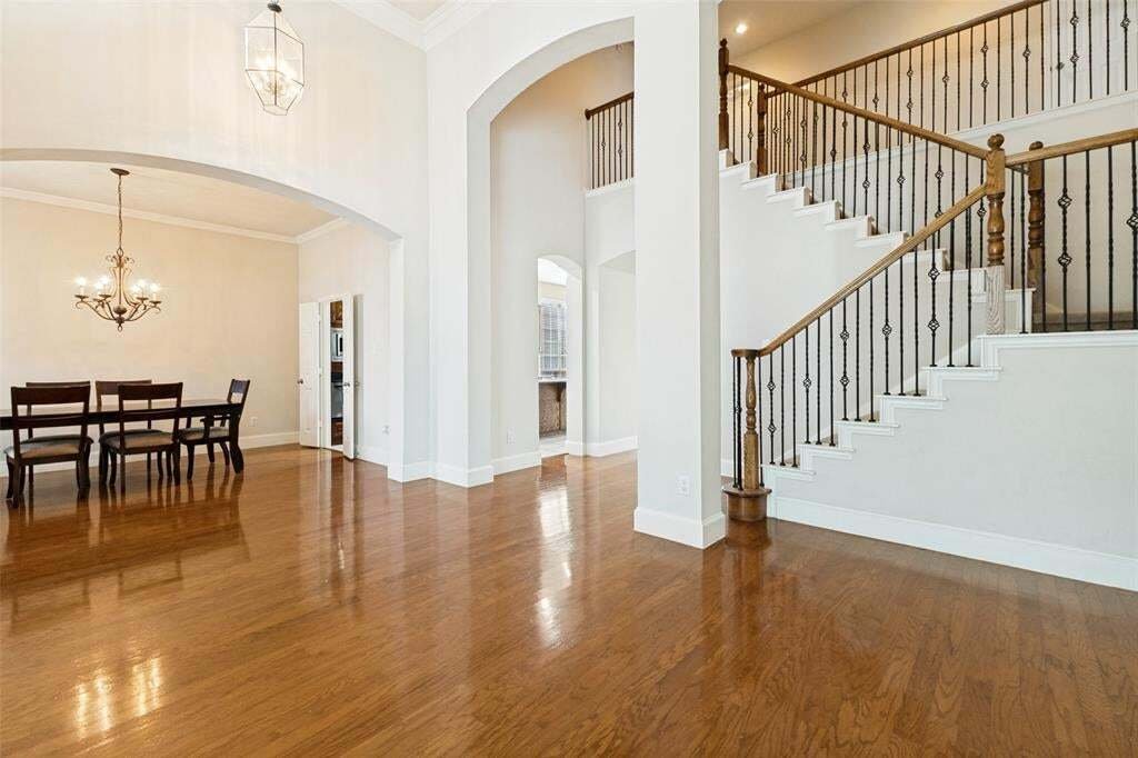 House in Sachse, Texas, United States 4 - 17618727