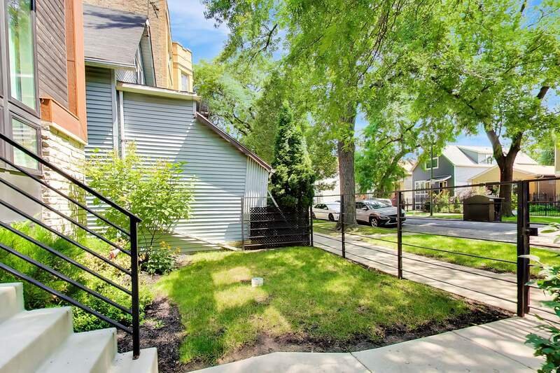 House in Chicago, Illinois, United States 4 - 18614827