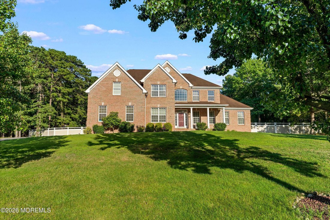House in Little Egg Harbor Township, New Jersey, United States 4 - 18609040