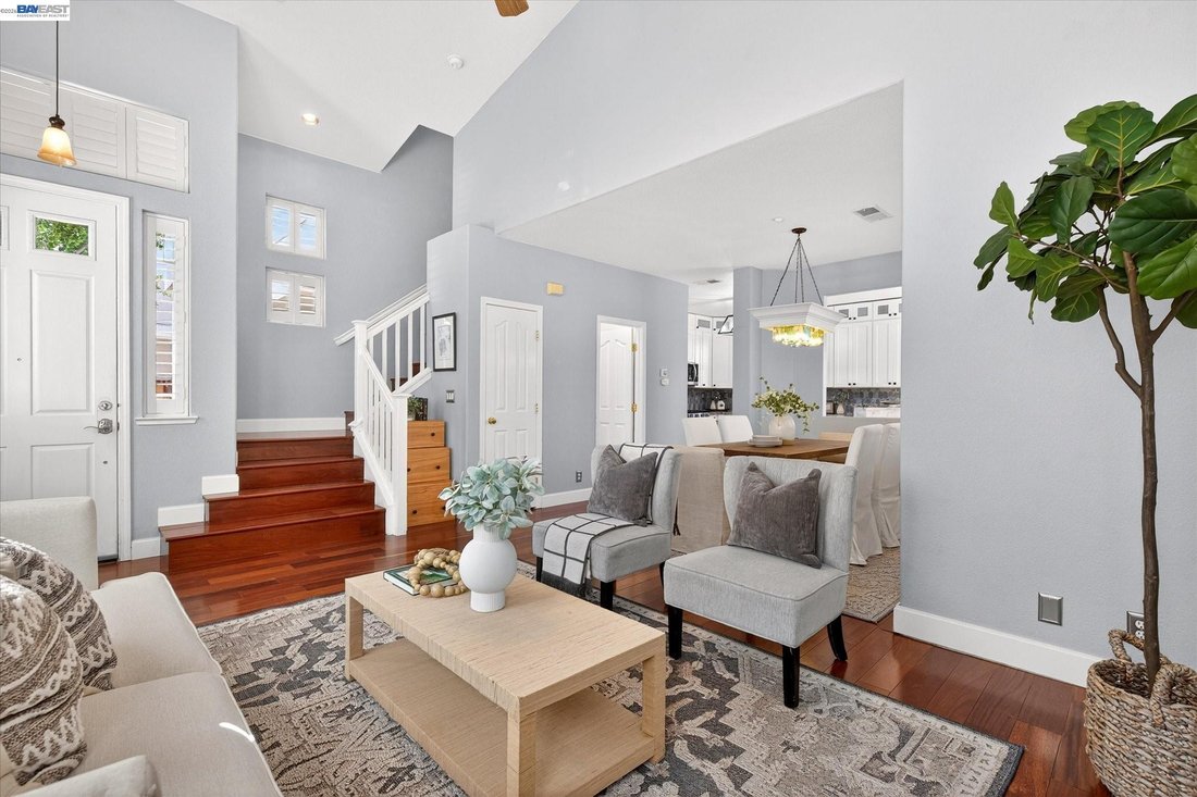 House in Livermore, California, United States 5 - 18615705