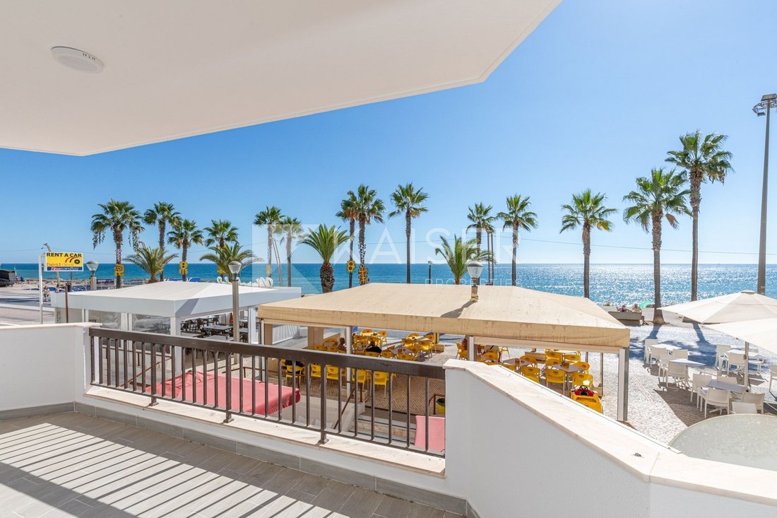 Apartment in Quarteira, Algarve, Portugal 3 - 16712763