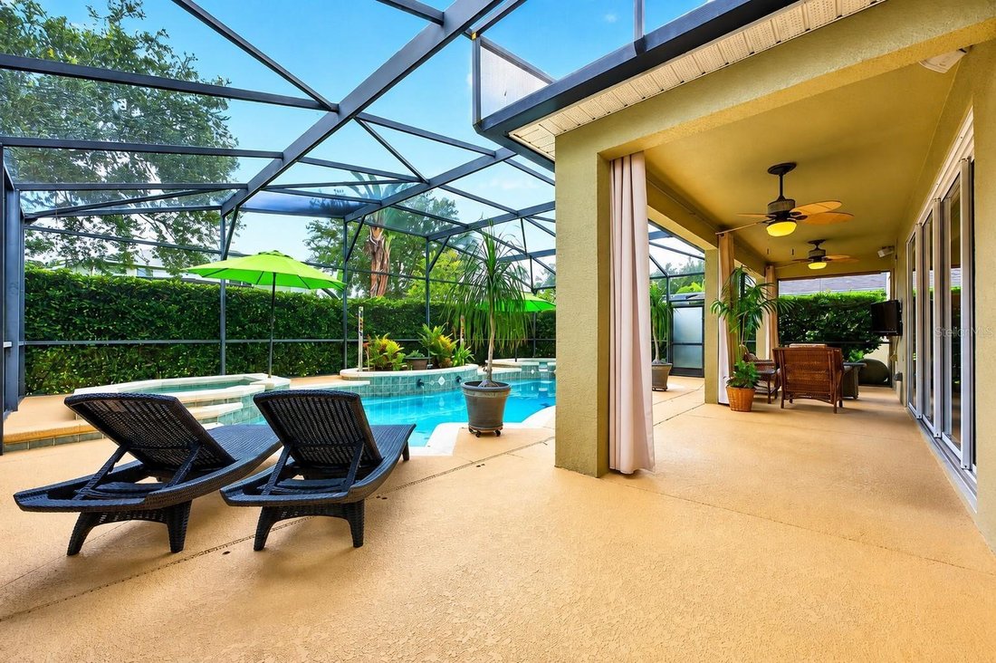 House in Orlando, Florida, United States 4 - 18601251