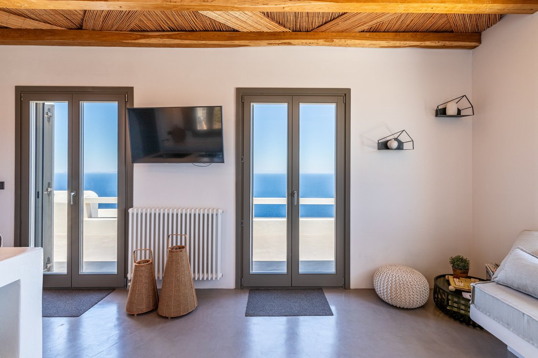 Villa in Community of Folegandros, Aegean, Greece 5 - 18612848