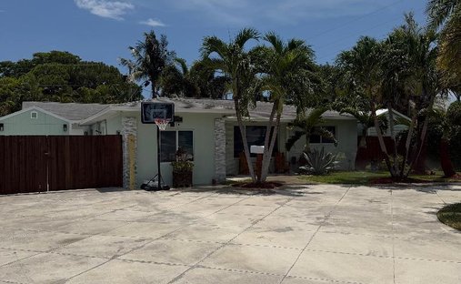 Casa a Lake Park, Florida, Stati Uniti 1