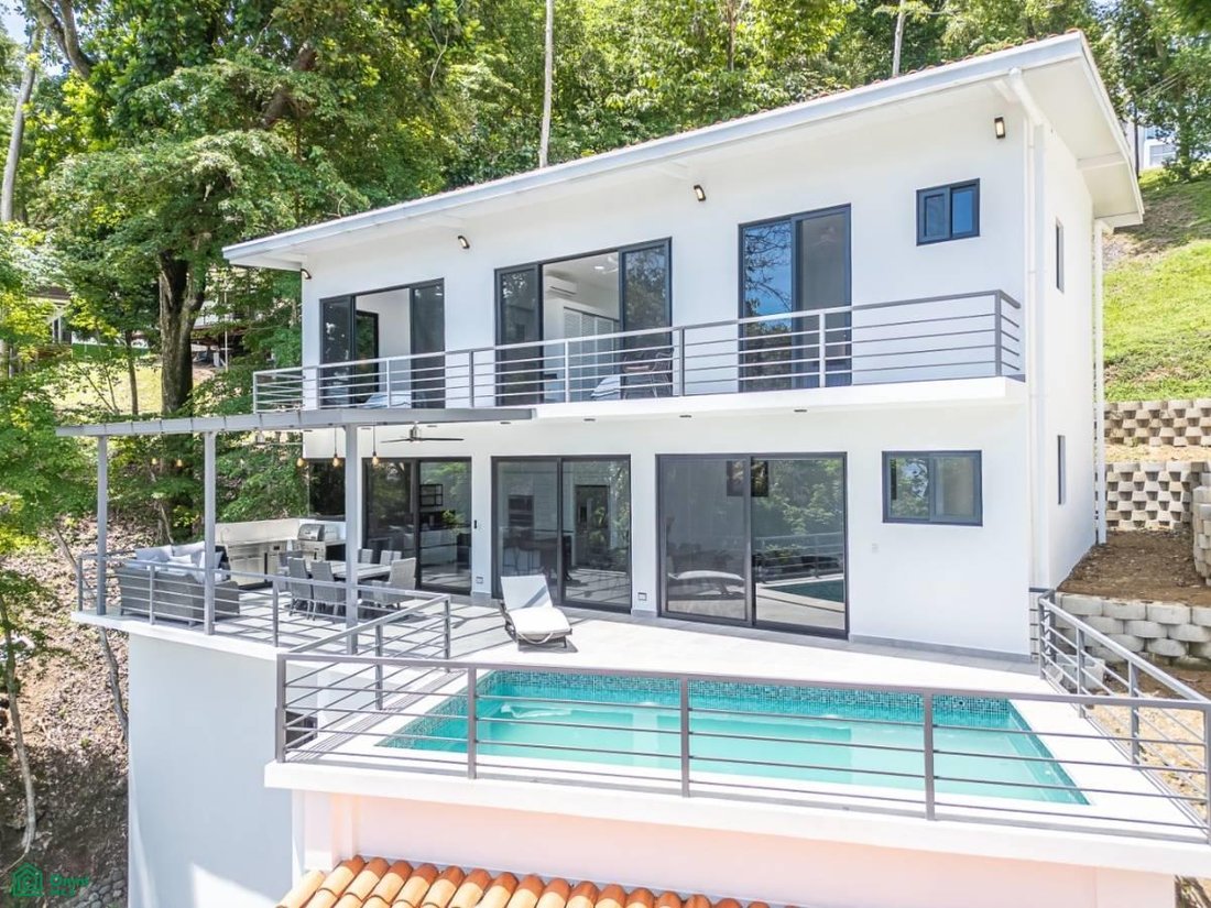 House in Playa Herradura, Puntarenas Province, Costa Rica 2 - 18149503