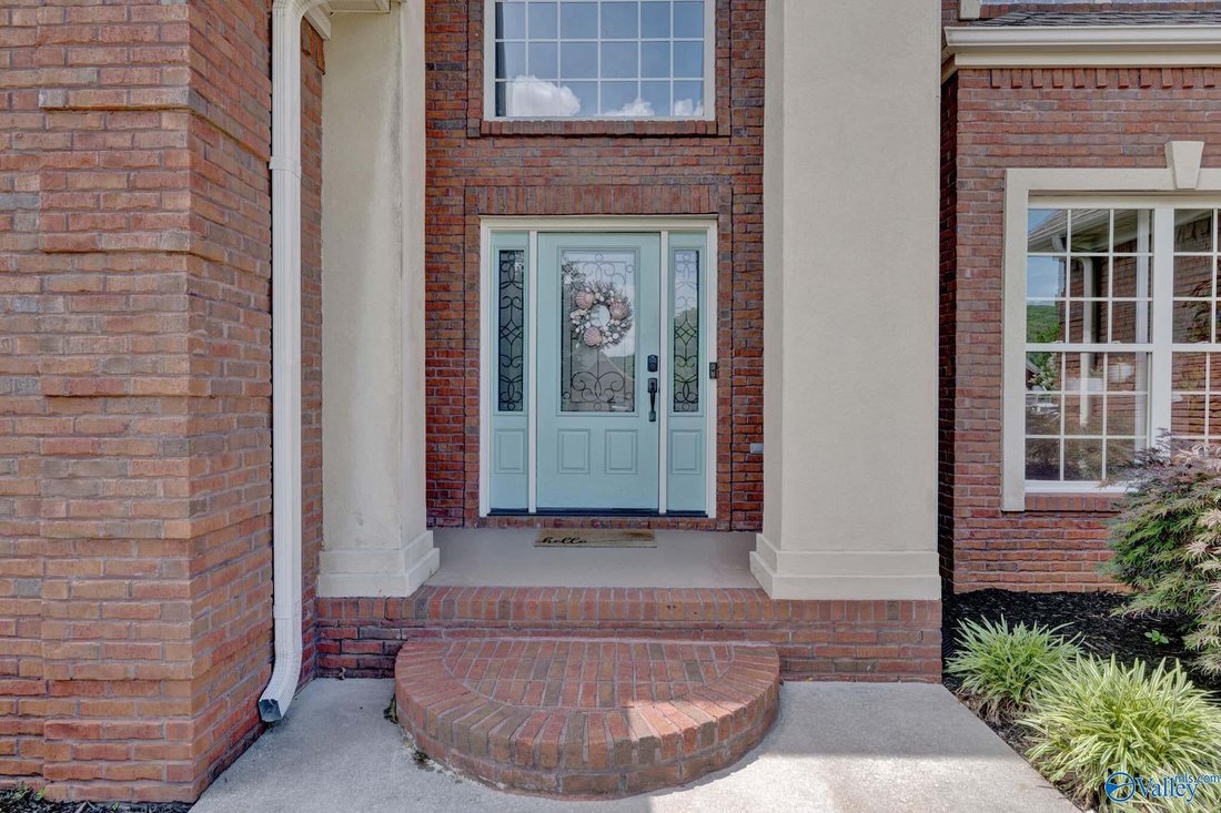 House in Decatur, Alabama, United States 5 - 18611824