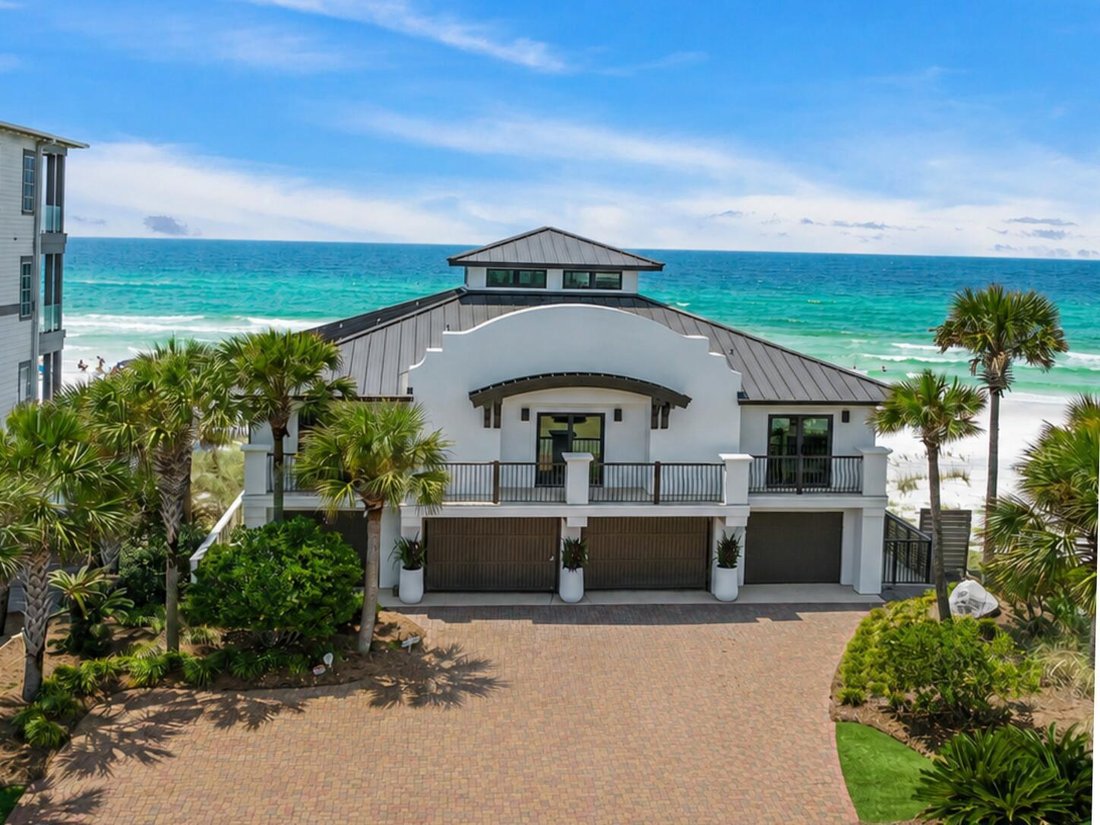 House in Santa Rosa Beach, Florida, United States 1 - 18610857