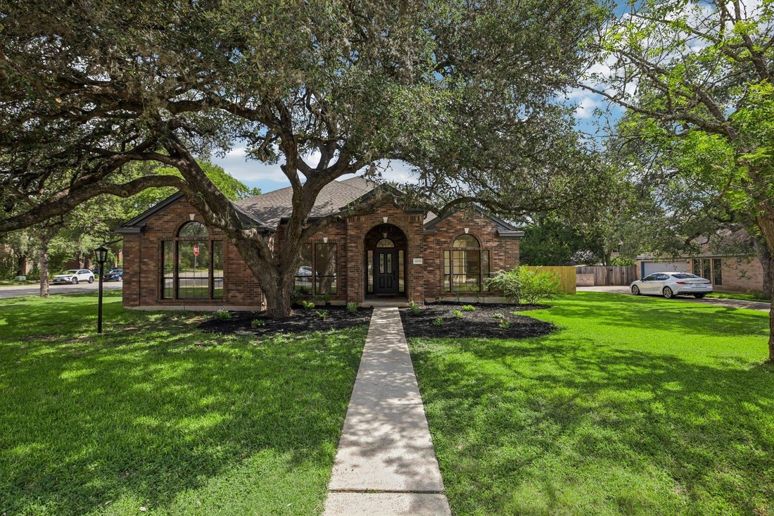 House in Austin, Texas, United States 3 - 18612261