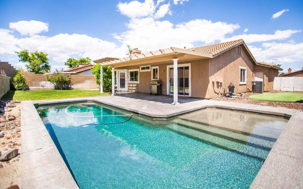 House in La Quinta, California, United States 5 - 18613523