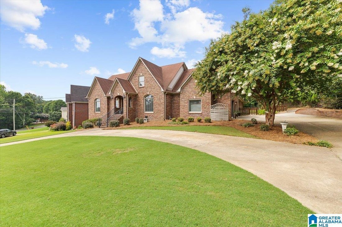 House in Trussville, Alabama, United States 2 - 18558103
