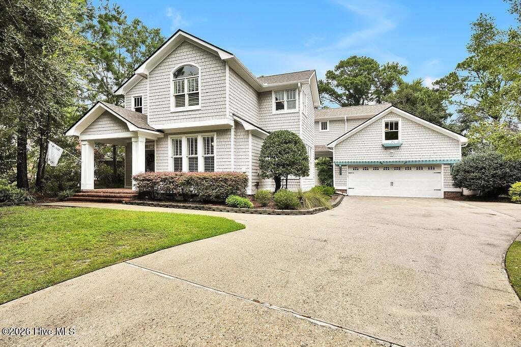 House in Sea Breeze, North Carolina, United States 2 - 18613471