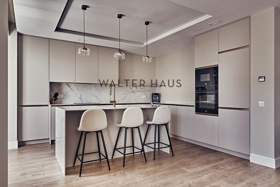 Apartment in Barrio Salamanca, Madrid, Spain 5 - 18610986