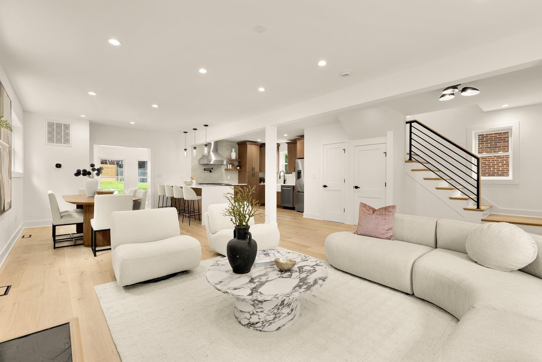 House in Washington, District of Columbia, United States 5 - 18611429