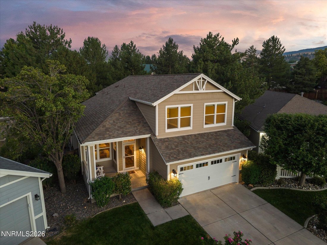 House in Reno, Nevada, United States 3 - 18611602