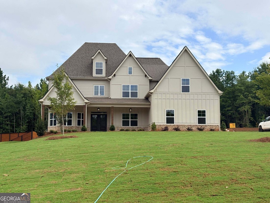 House in Senoia, Georgia, United States 2 - 17497193
