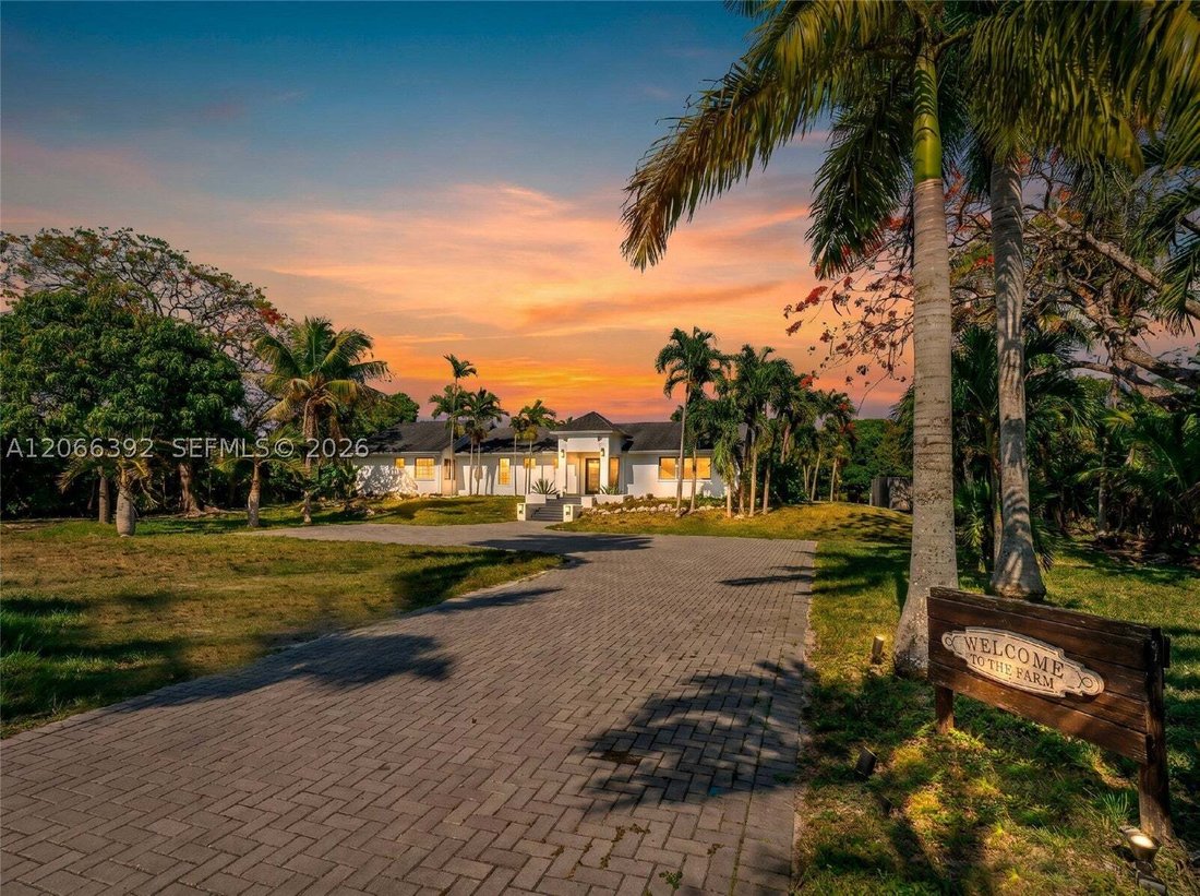 House in Miami, Florida, United States 2 - 18612564