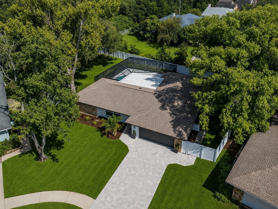 House in Dunedin, Florida, United States 2 - 18612608