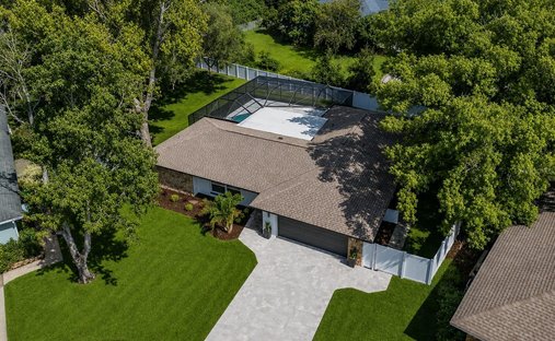 Casa en Dunedin, Florida, Estados Unidos 1