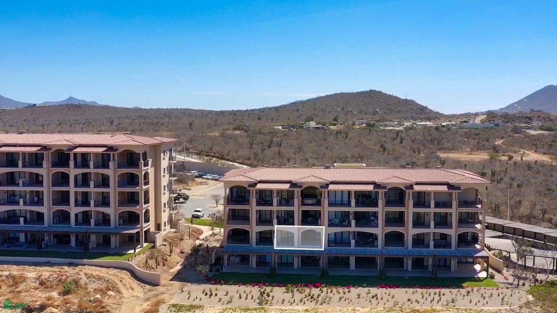 Condo in Colonia del Sol, Baja California Sur, Mexico 2 - 17533401