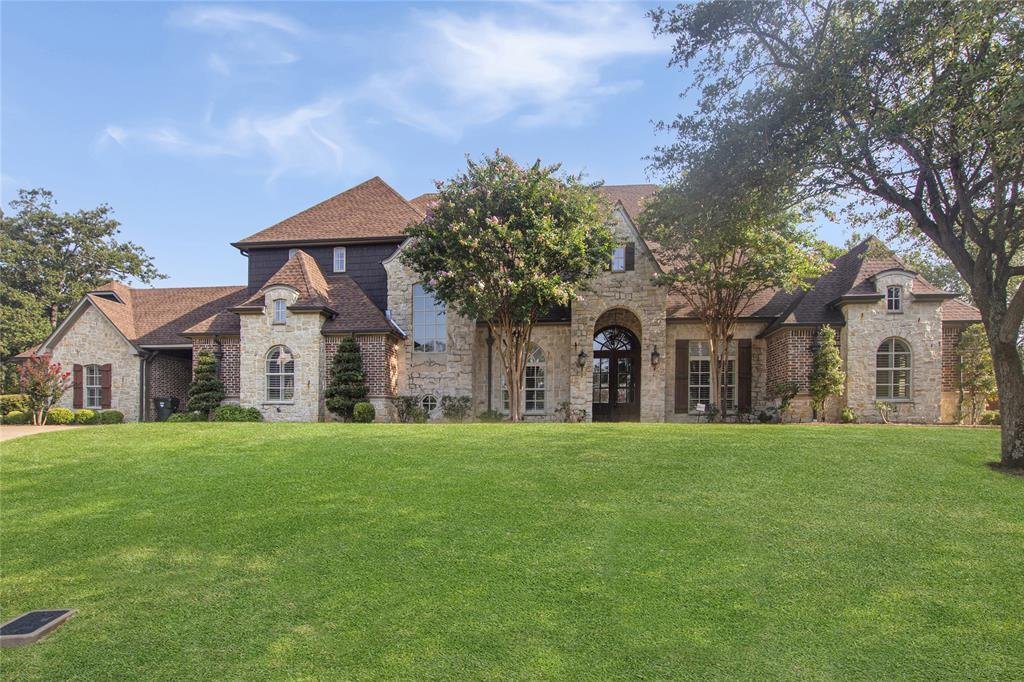 Maison à Tyler, Texas, États-Unis 1 - 17142317
