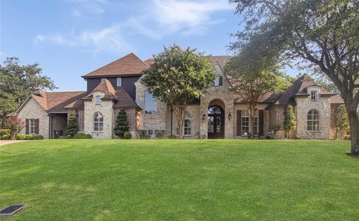 House in Tyler, Texas, United States 1