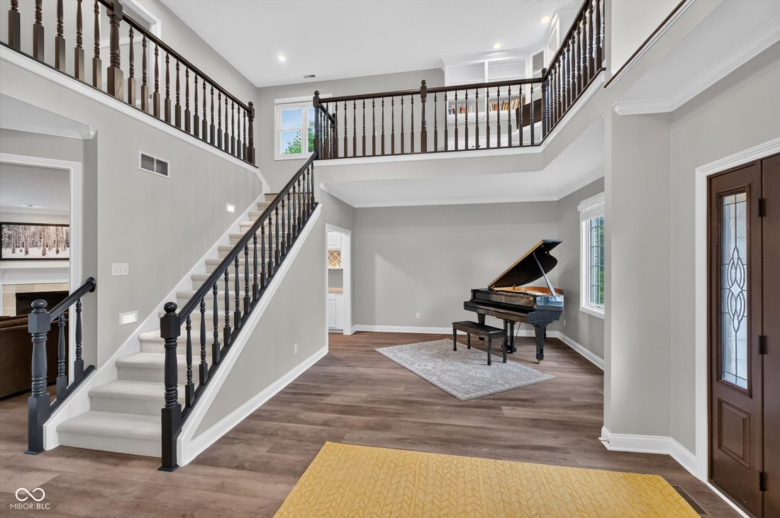 House in Carmel, Indiana, United States 5 - 18611199