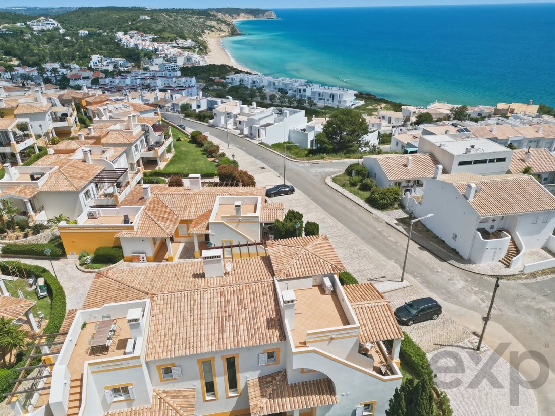House in Budens, Algarve, Portugal 1 - 18611080