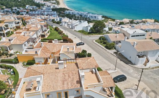 House in Budens, Algarve, Portugal 1