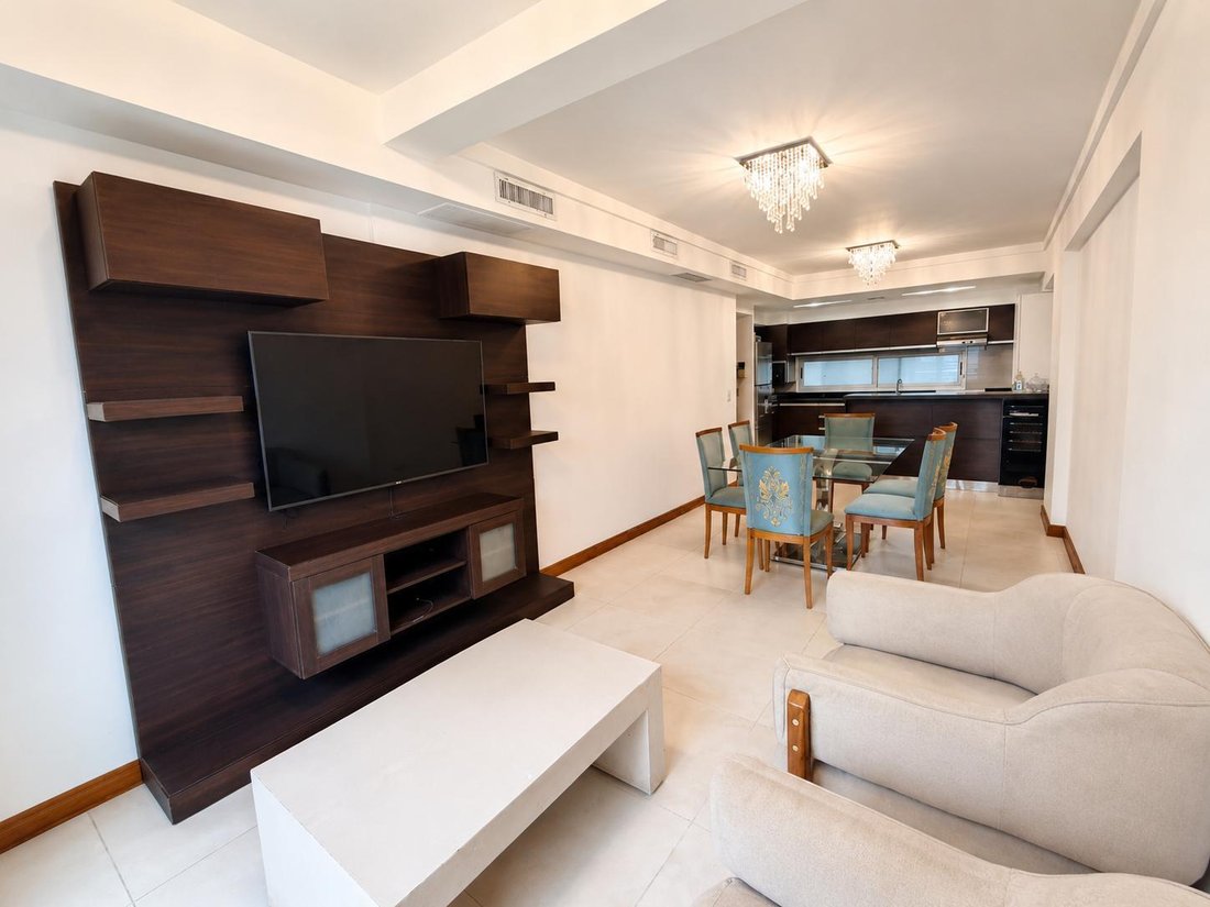 Apartment in Buenos Aires, Buenos Aires, Argentina 2 - 18608956