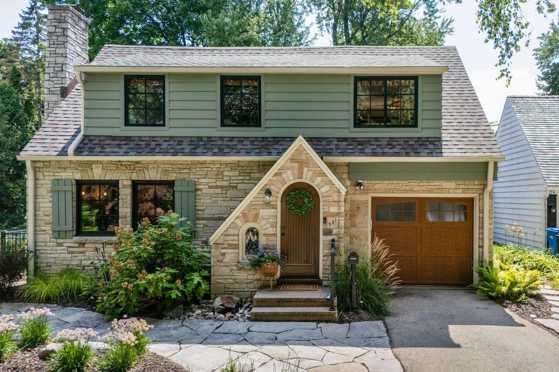 House in Madison, Wisconsin, United States 2 - 18609092