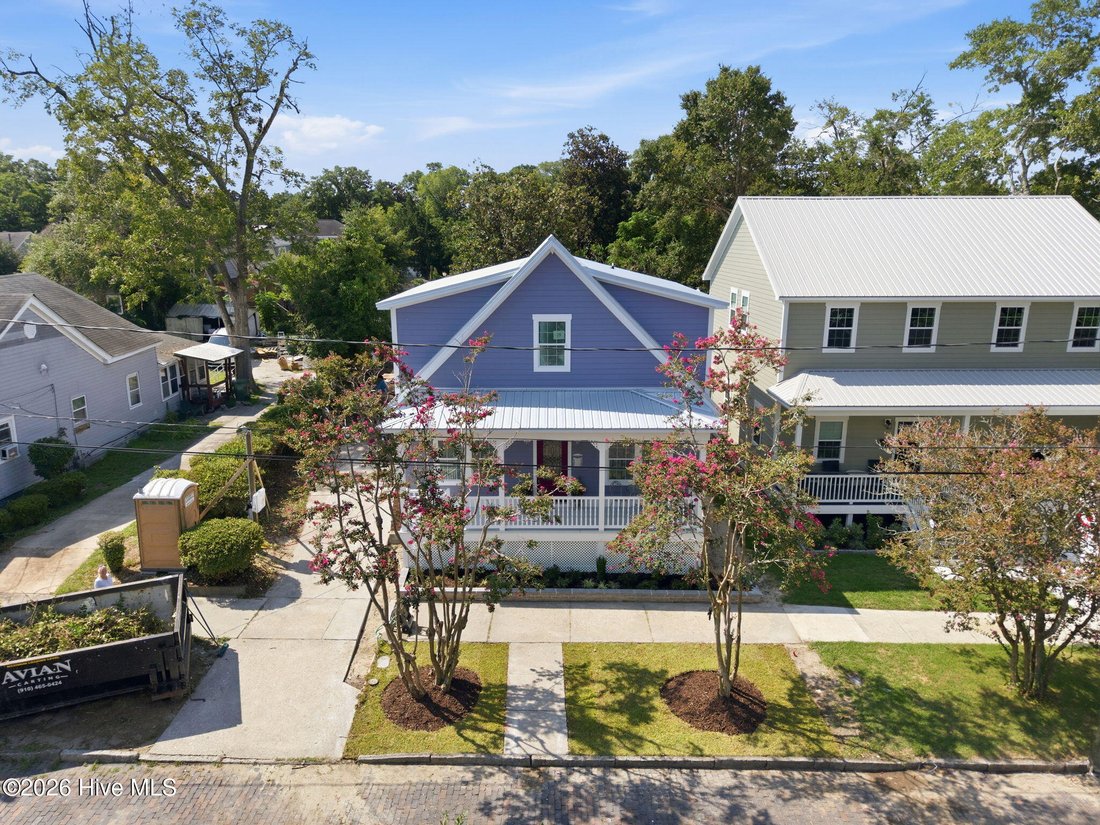 House in Wilmington, North Carolina, United States 4 - 18614038