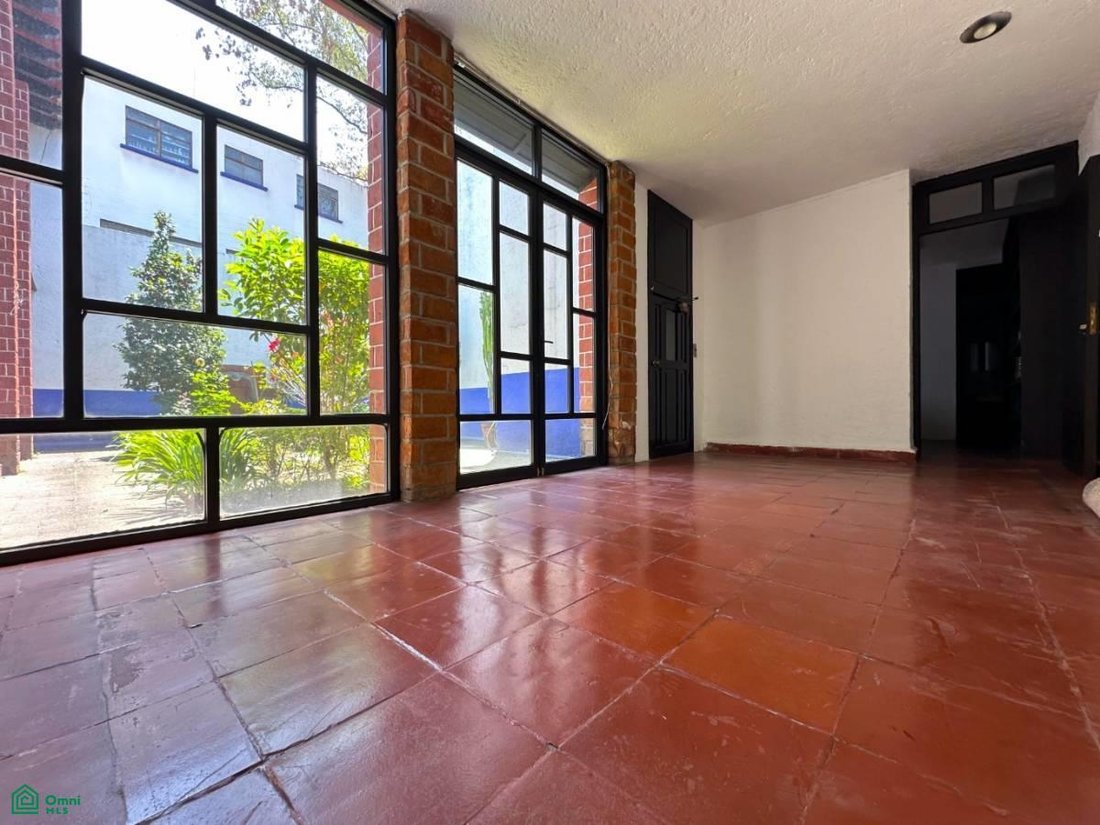 House in Mexico City, Mexico 2 - 17232917