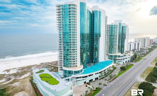 Casa a Orange Beach, Alabama, Stati Uniti 1