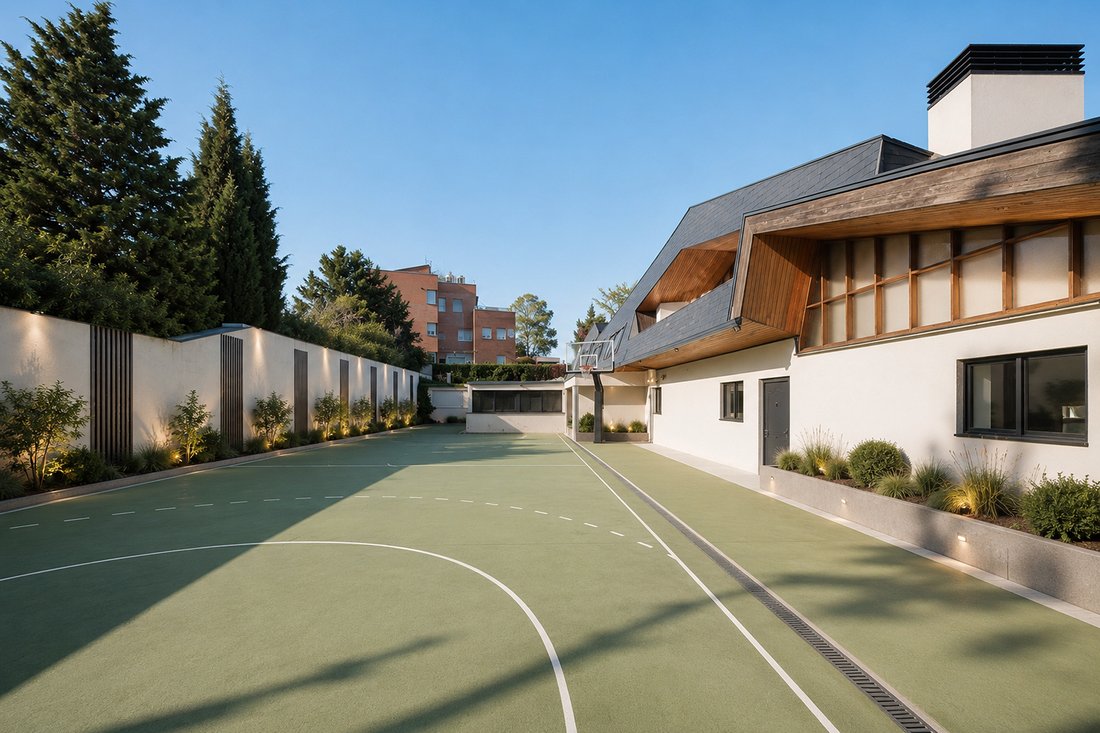 House in Hortaleza, Madrid, Spain 3 - 18608935