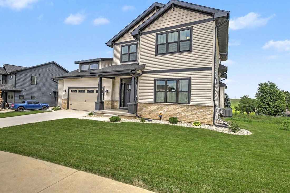 House in Madison, Wisconsin, United States 2 - 18609100
