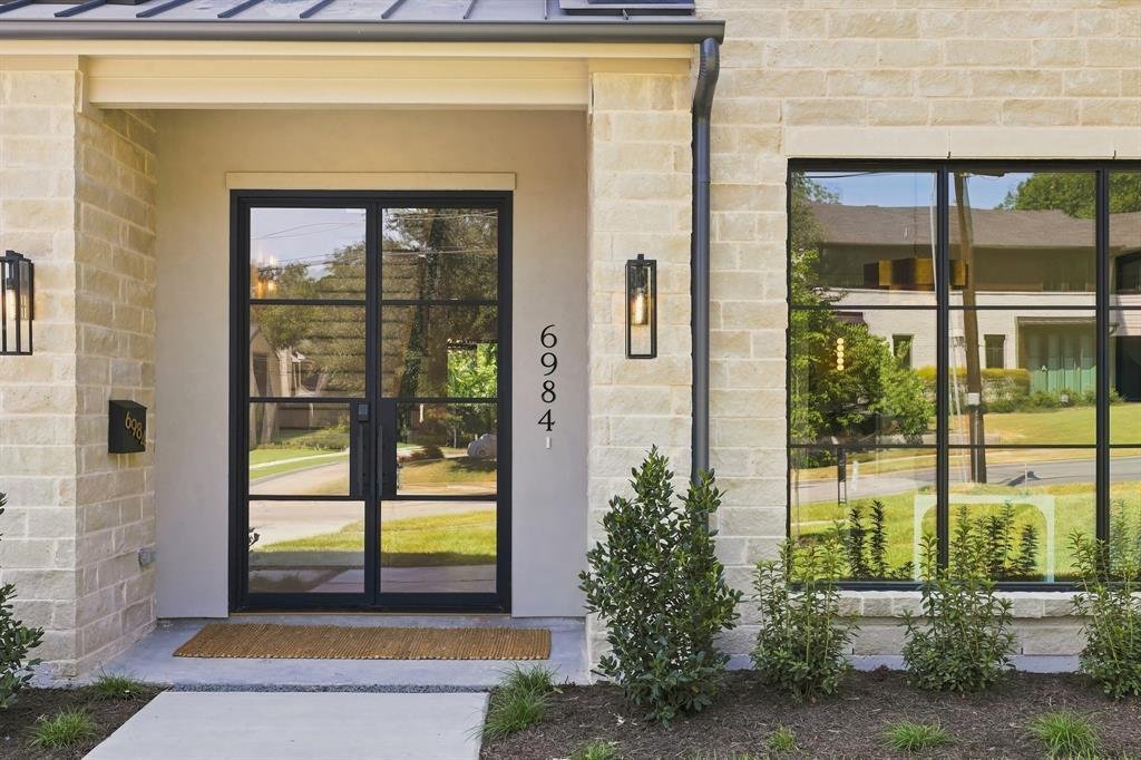 House in Dallas, Texas, United States 4 - 18582135